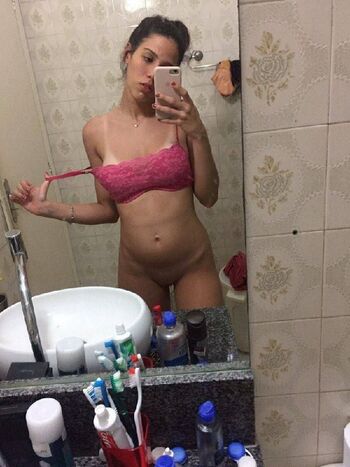 🔥 Caiu na net amadoras  page leaked private photo uncensored full