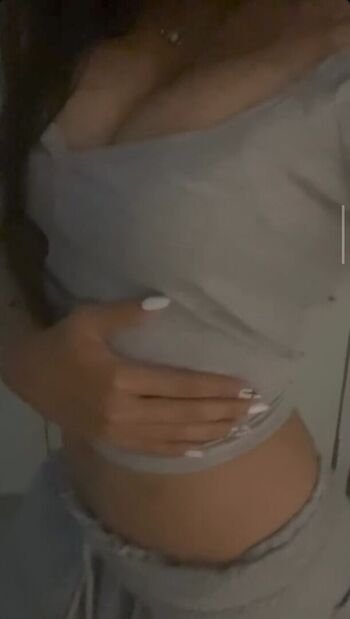 🔥 Camu leaked private photo uncensored full