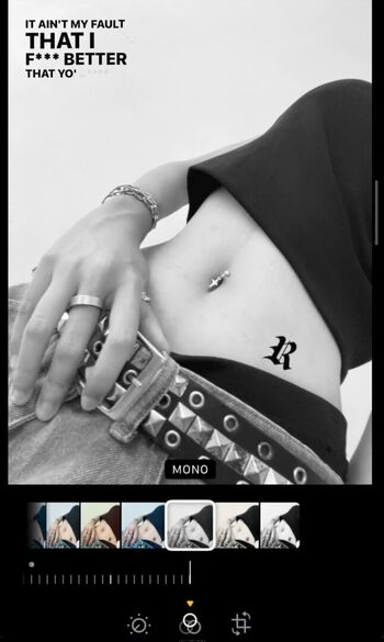 🔥 Camu leaked private photo uncensored full