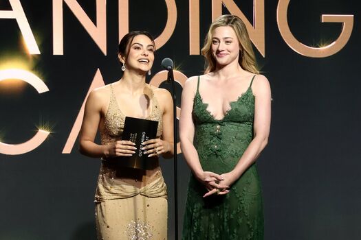 🔥 Camila mendes page leaked private photo uncensored full