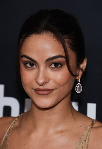 🔥 Camila mendes page leaked private photo uncensored full