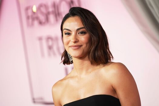 🔥 Camila mendes page leaked private photo uncensored full