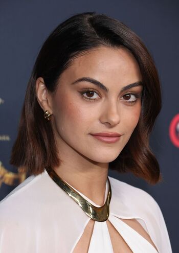 🔥 Camila mendes page leaked private photo uncensored full