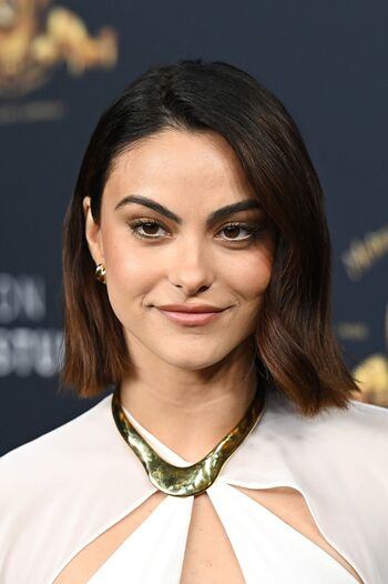 🔥 Camila mendes page leaked private photo uncensored full