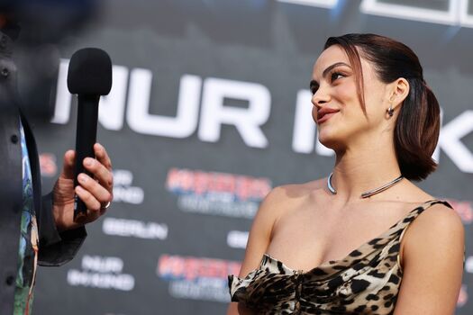 🔥 Camila mendes page leaked private photo uncensored full