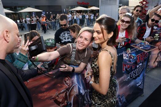 🔥 Camila mendes page leaked private photo uncensored full
