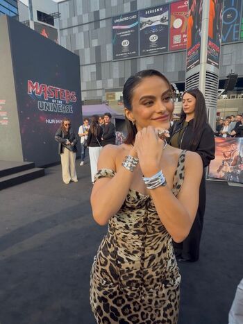 🔥 Camila mendes page leaked private photo uncensored full
