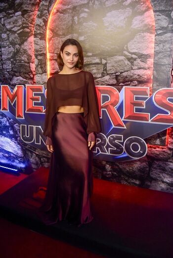 🔥 Camila mendes page leaked private photo uncensored full