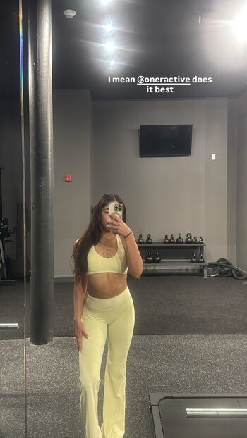 🔥 Camilayfit page leaked private photo uncensored full