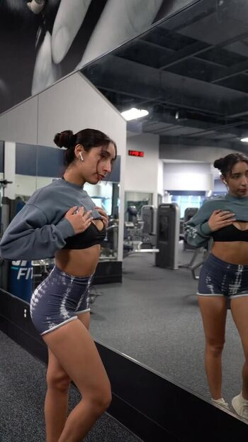 🔥 Camilayfit page leaked private photo uncensored full