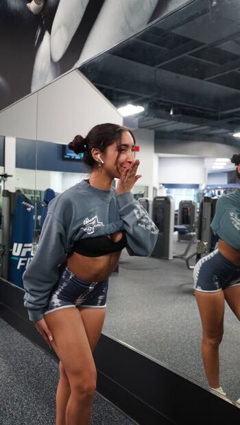 🔥 Camilayfit page leaked private photo uncensored full