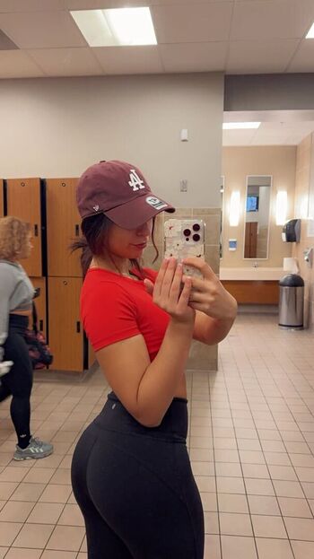 🔥 Camilayfit leaked private photo uncensored full