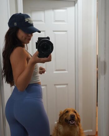 🔥 Camilayfit leaked private photo uncensored full