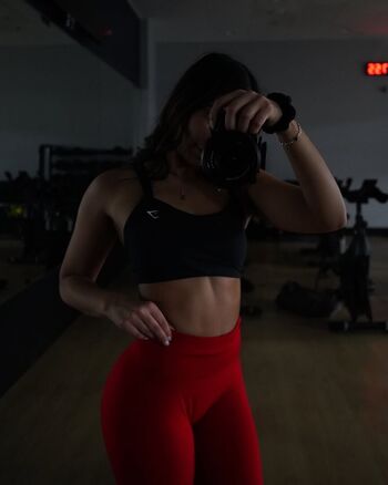 🔥 Camilayfit leaked private photo uncensored full