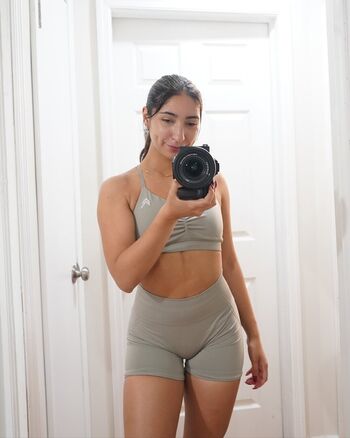 🔥 Camilayfit leaked private photo uncensored full