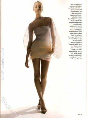 🔥 Candice swanepoel page leaked private photo uncensored full