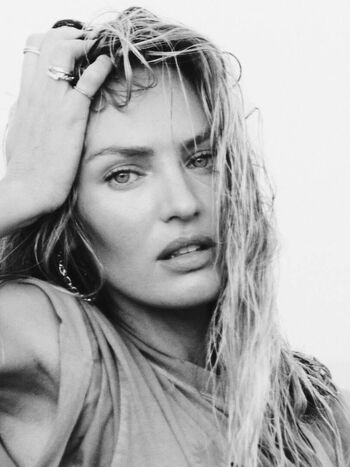 🔥 Candice swanepoel page leaked private photo uncensored full
