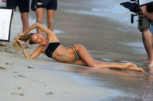 🔥 Candice swanepoel page leaked private photo uncensored full