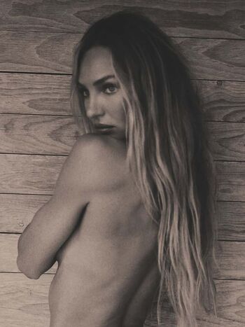 🔥 Candice swanepoel page leaked private photo uncensored full