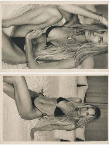 🔥 Candice swanepoel page leaked private photo uncensored full
