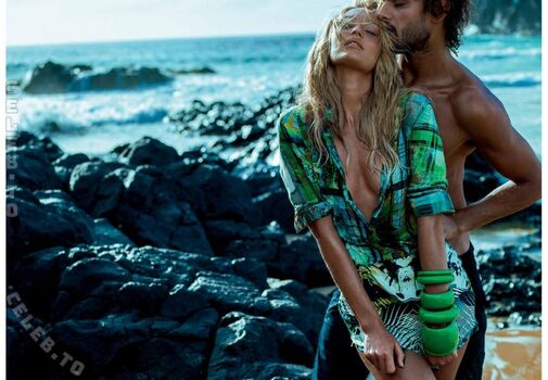 🔥 Candice swanepoel leaked private photo uncensored full