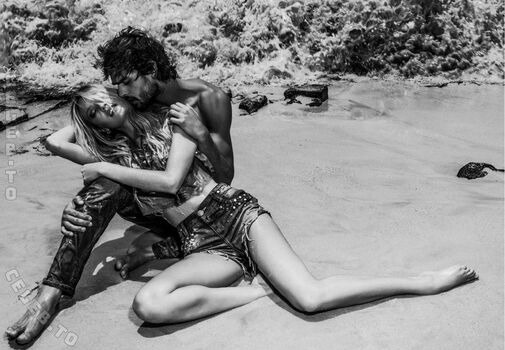 🔥 Candice swanepoel leaked private photo uncensored full