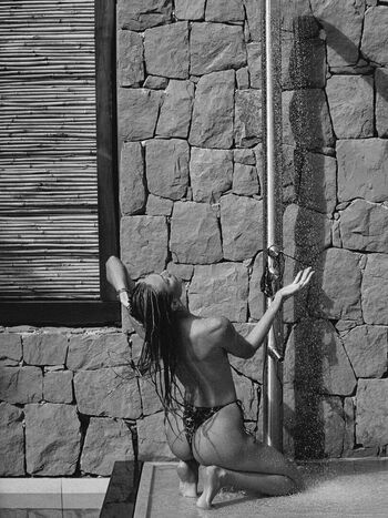 🔥 Candice swanepoel page leaked private photo uncensored full