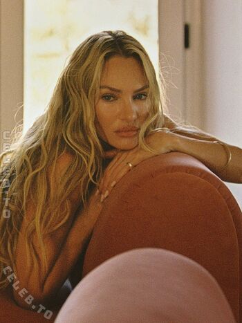 🔥 Candice swanepoel page leaked private photo uncensored full