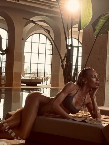 🔥 Candice swanepoel page leaked private photo uncensored full