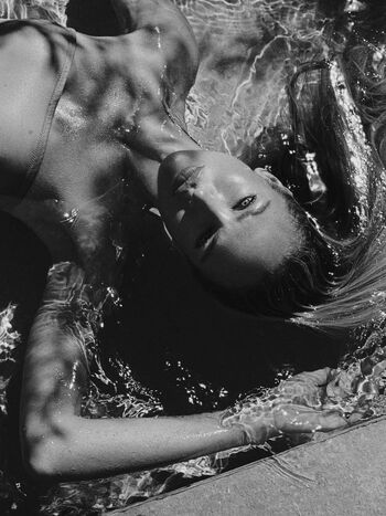 🔥 Candice swanepoel page leaked private photo uncensored full