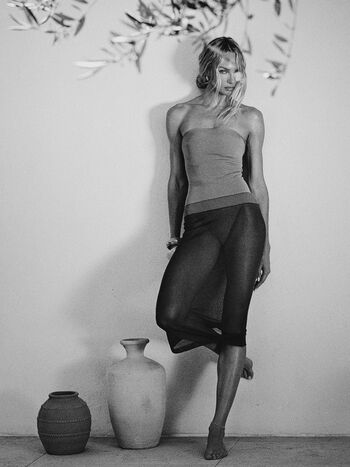🔥 Candice swanepoel page leaked private photo uncensored full