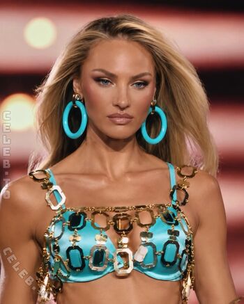 🔥 Candice swanepoel page leaked private photo uncensored full