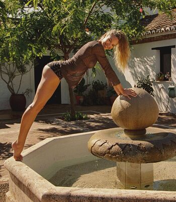 🔥 Candice swanepoel leaked private photo uncensored full