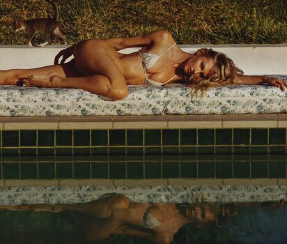 🔥 Candice swanepoel leaked private photo uncensored full