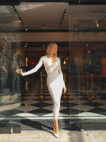 🔥 Candice swanepoel leaked private photo uncensored full