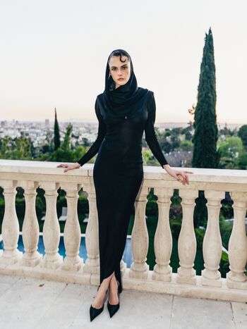 🔥 Cara delevingne page leaked private photo uncensored full