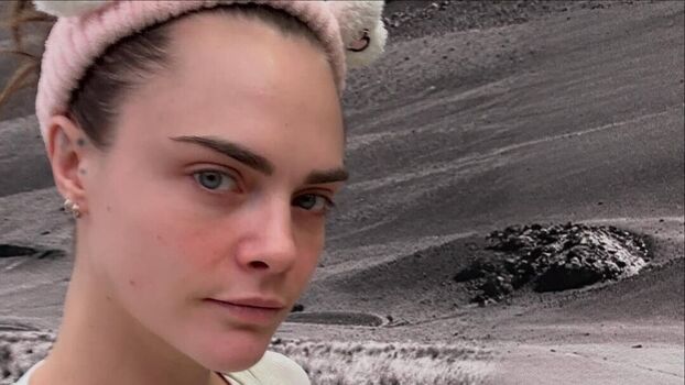 🔥 Cara delevingne page leaked private photo uncensored full