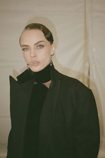 🔥 Cara delevingne leaked private photo uncensored full