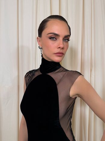 🔥 Cara delevingne leaked private photo uncensored full
