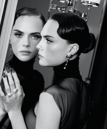 🔥 Cara delevingne leaked private photo uncensored full