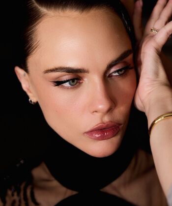 🔥 Cara delevingne leaked private photo uncensored full
