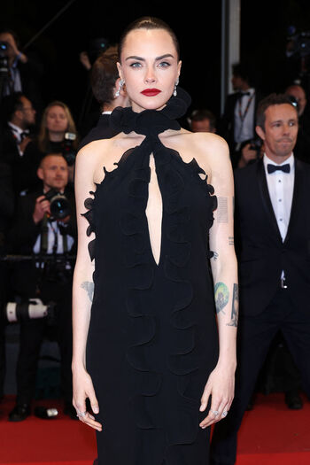 🔥 Cara delevingne leaked private photo uncensored full