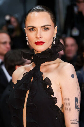 🔥 Cara delevingne leaked private photo uncensored full