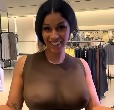 🔥 Cardi b deepfake  page leaked private photo uncensored full