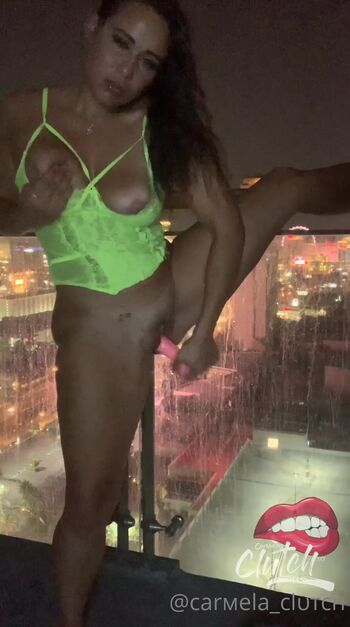 🔥 Carmela clutch leaked private photo uncensored full
