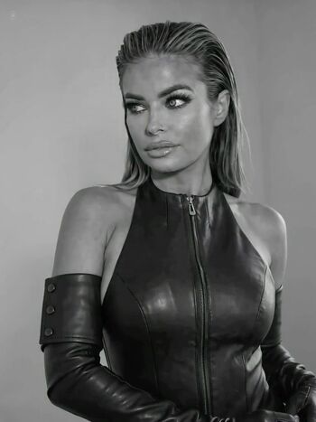 🔥 Carmen electra  page leaked private photo uncensored full