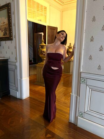 🔥 Carolina neto leaked private photo uncensored full