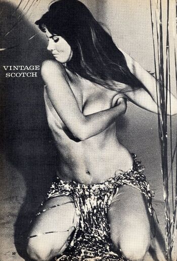 🔥 Caroline munro leaked private photo uncensored full