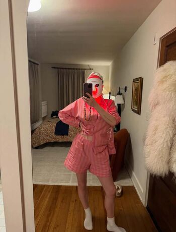 🔥 Caroline vreeland  page leaked private photo uncensored full