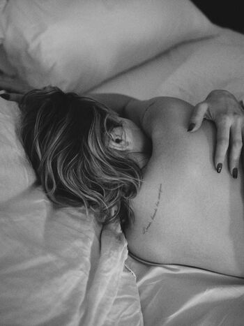 🔥 Caroline vreeland  page leaked private photo uncensored full